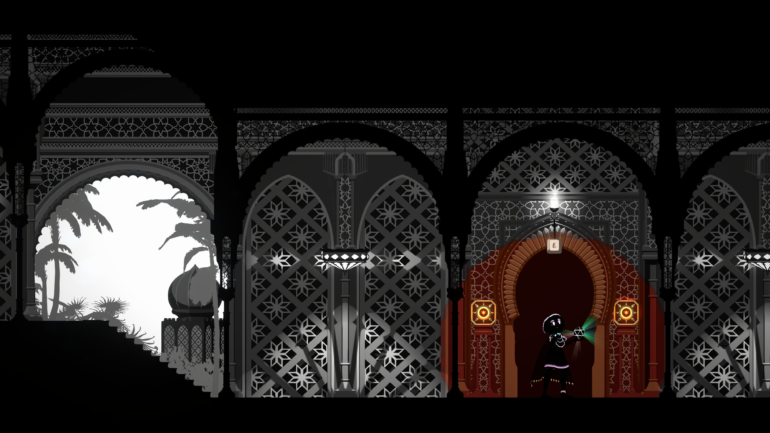 Anachroma screenshot 5