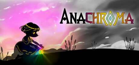 Cover art from Anachroma