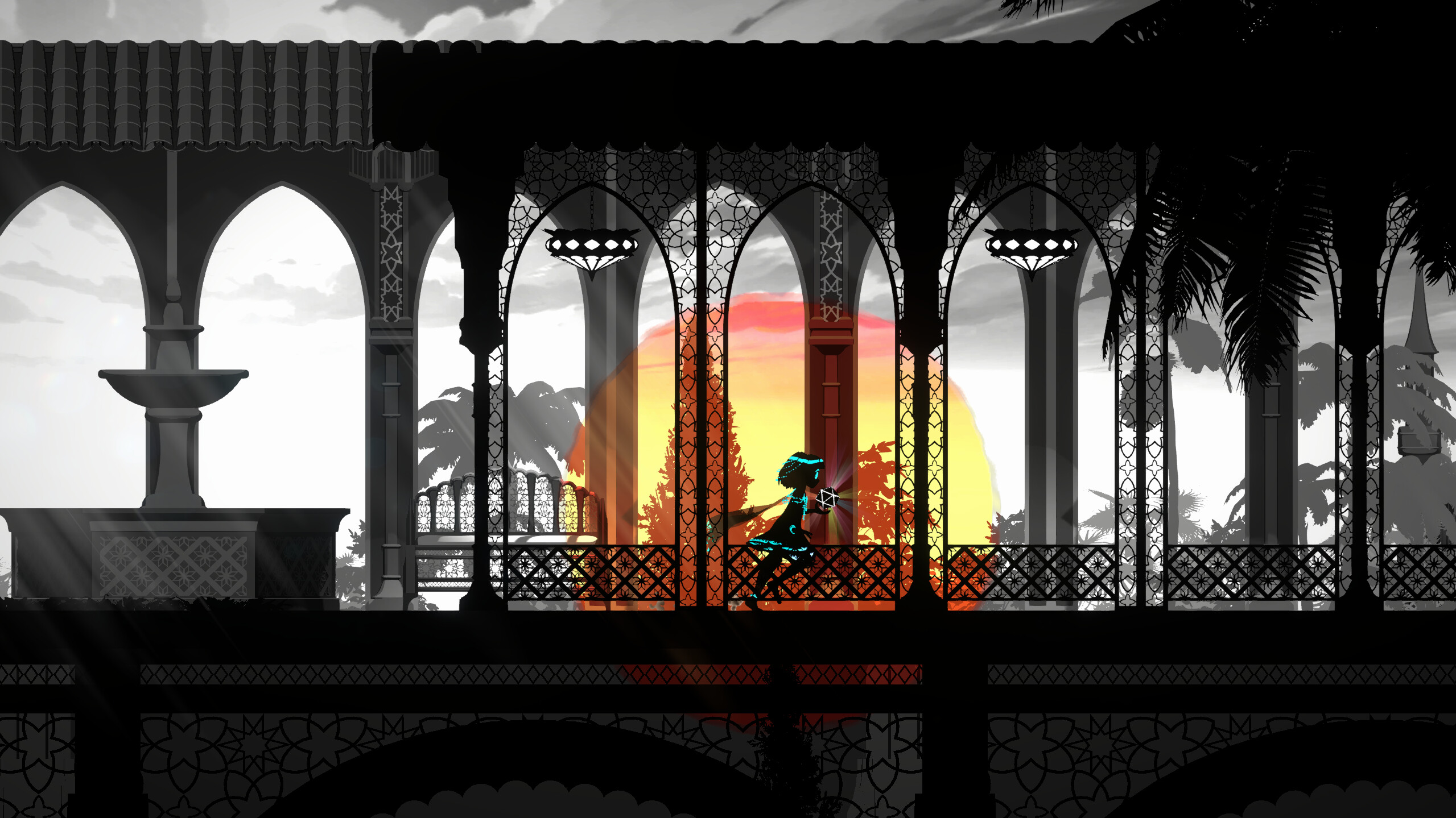 Anachroma screenshot 4