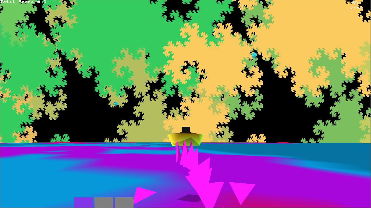 Trailer poster