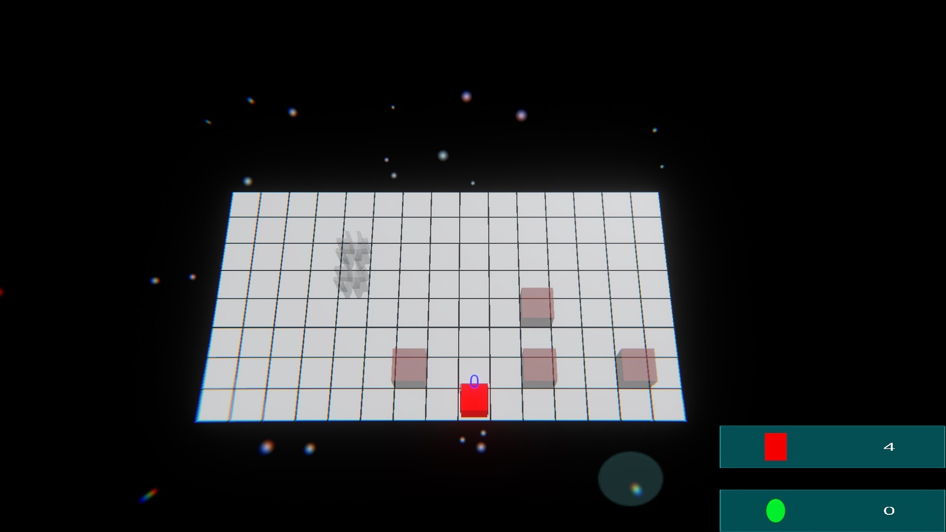 Mad Geometry trailer