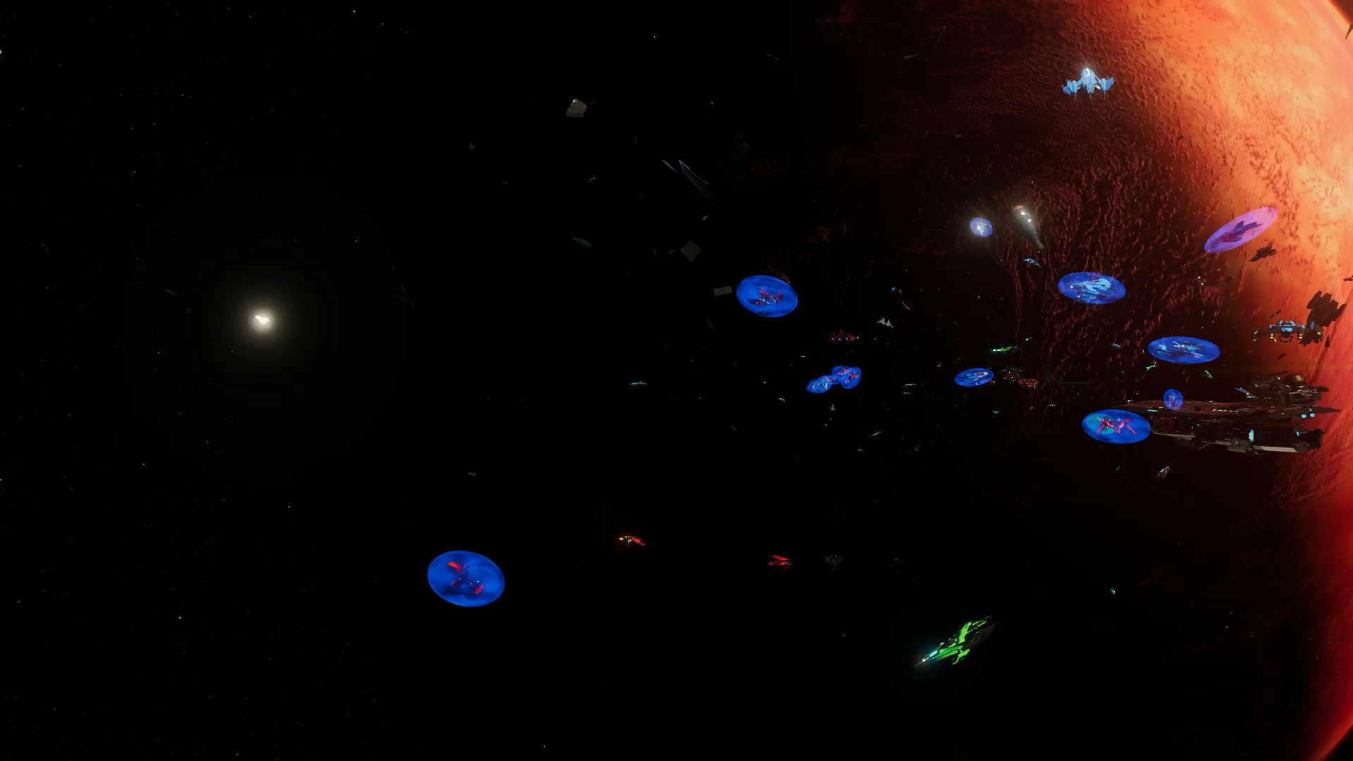 A Million Lightyears Beyond trailer