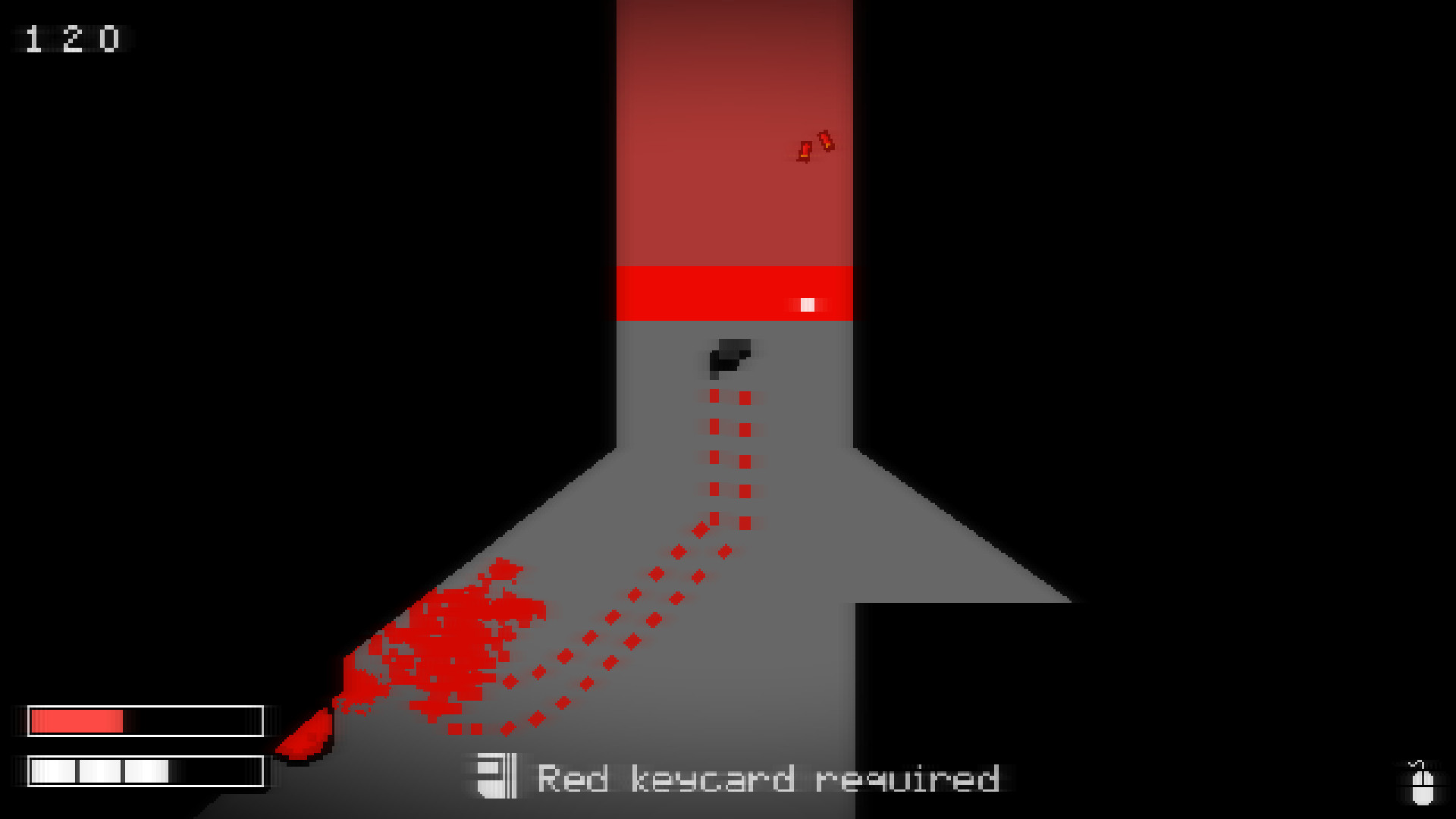 Good Luck, Stay Safe screenshot 3