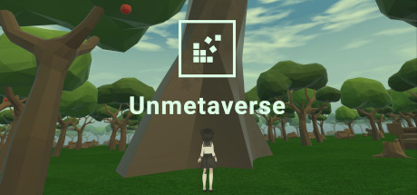 Unmetaverse Cover Image