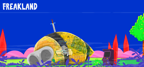 Freakland