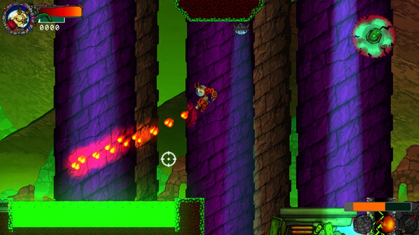 Cultist Astronaut screenshot 2