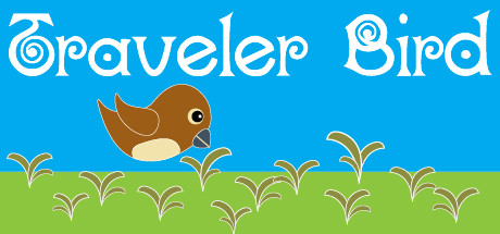 Cover art from Traveler Bird