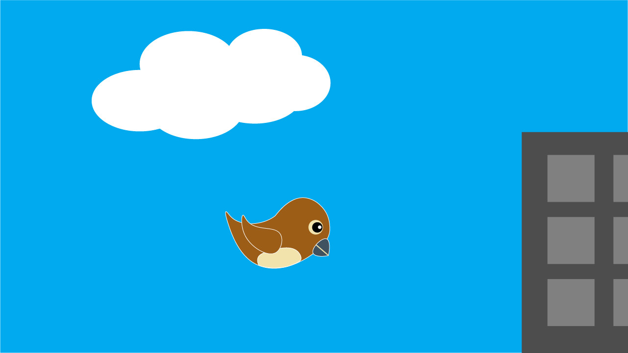 Traveler Bird screenshot 3