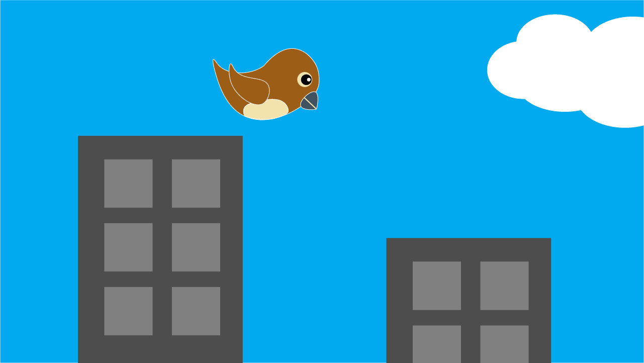 Traveler Bird screenshot 4