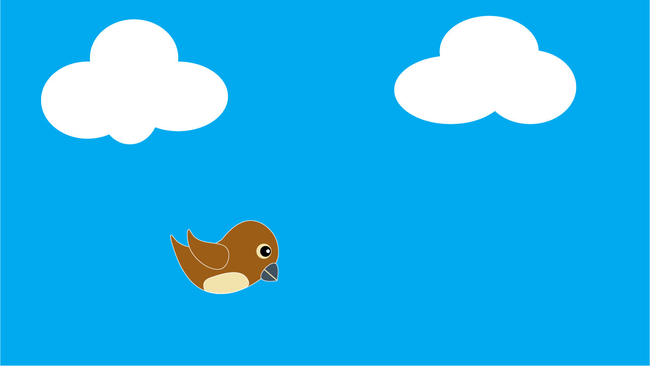 Traveler Bird screenshot 2