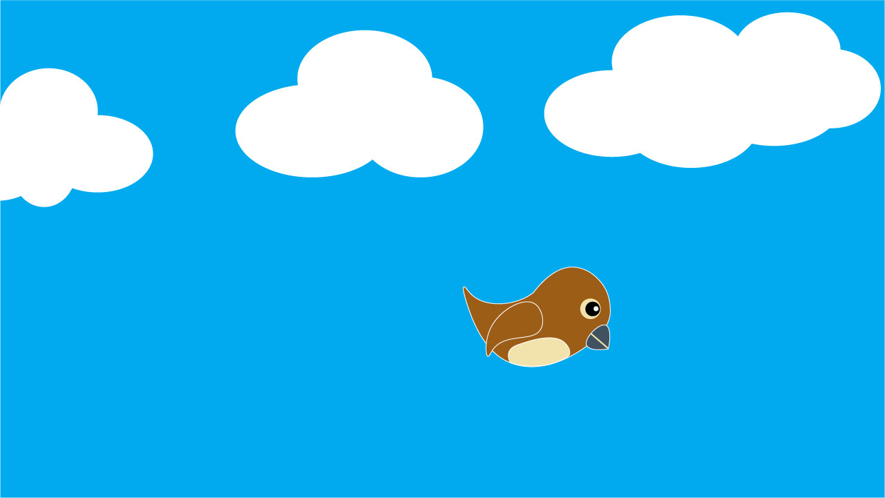 Traveler Bird screenshot 5