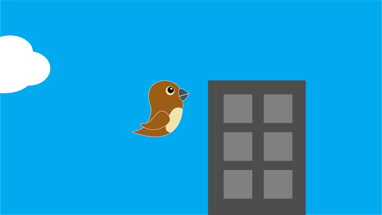 Traveler Bird screenshot 1