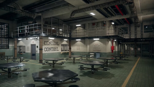 Jail Escape Plan VR screenshot 5