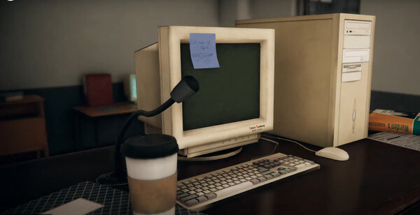 Jail Escape Plan VR screenshot 2