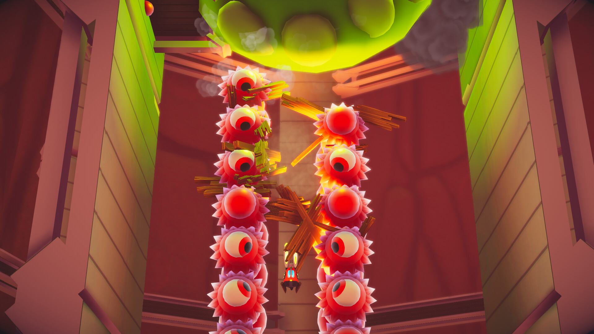 Fall Up screenshot 4