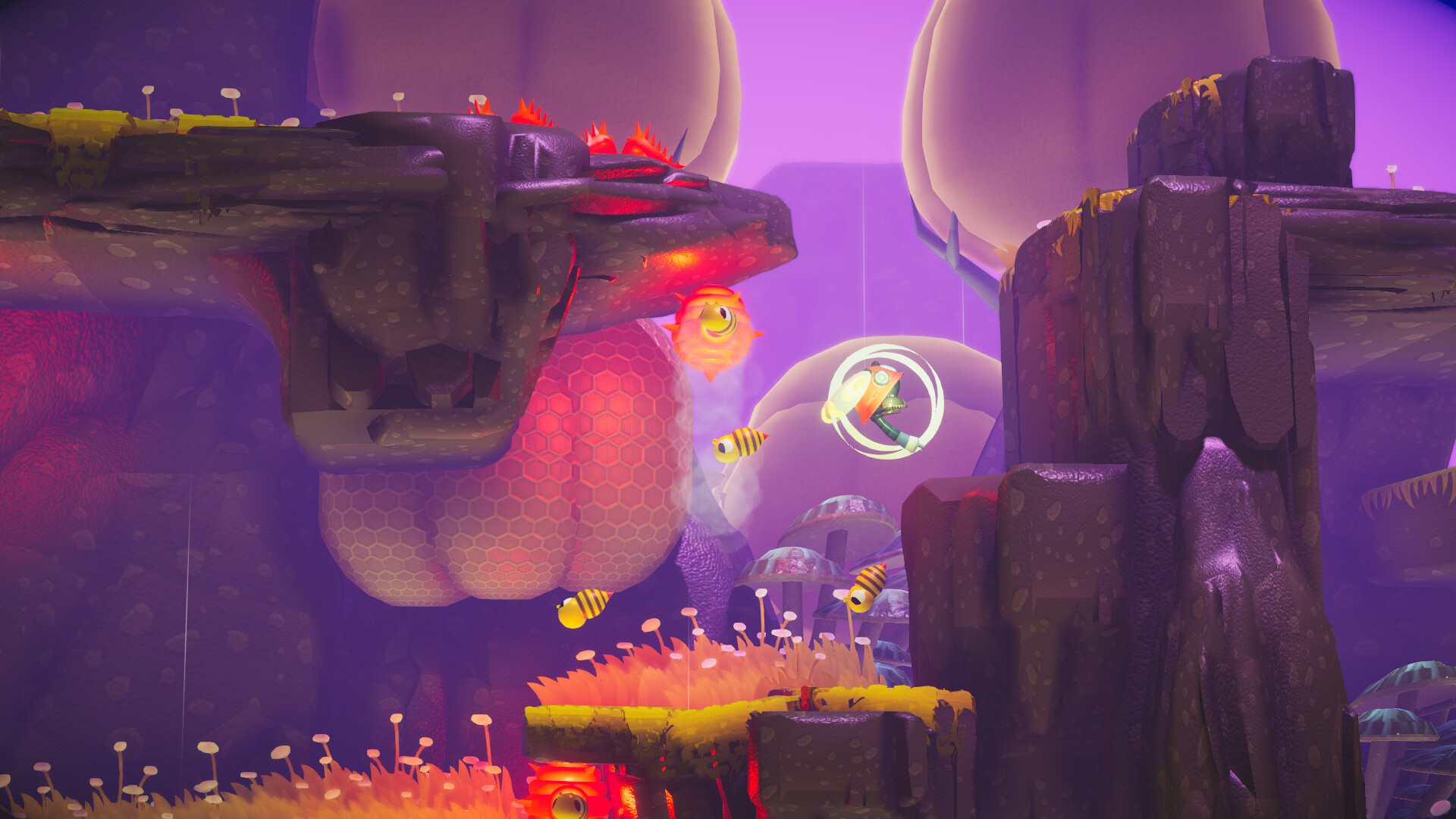 Fall Up screenshot 3