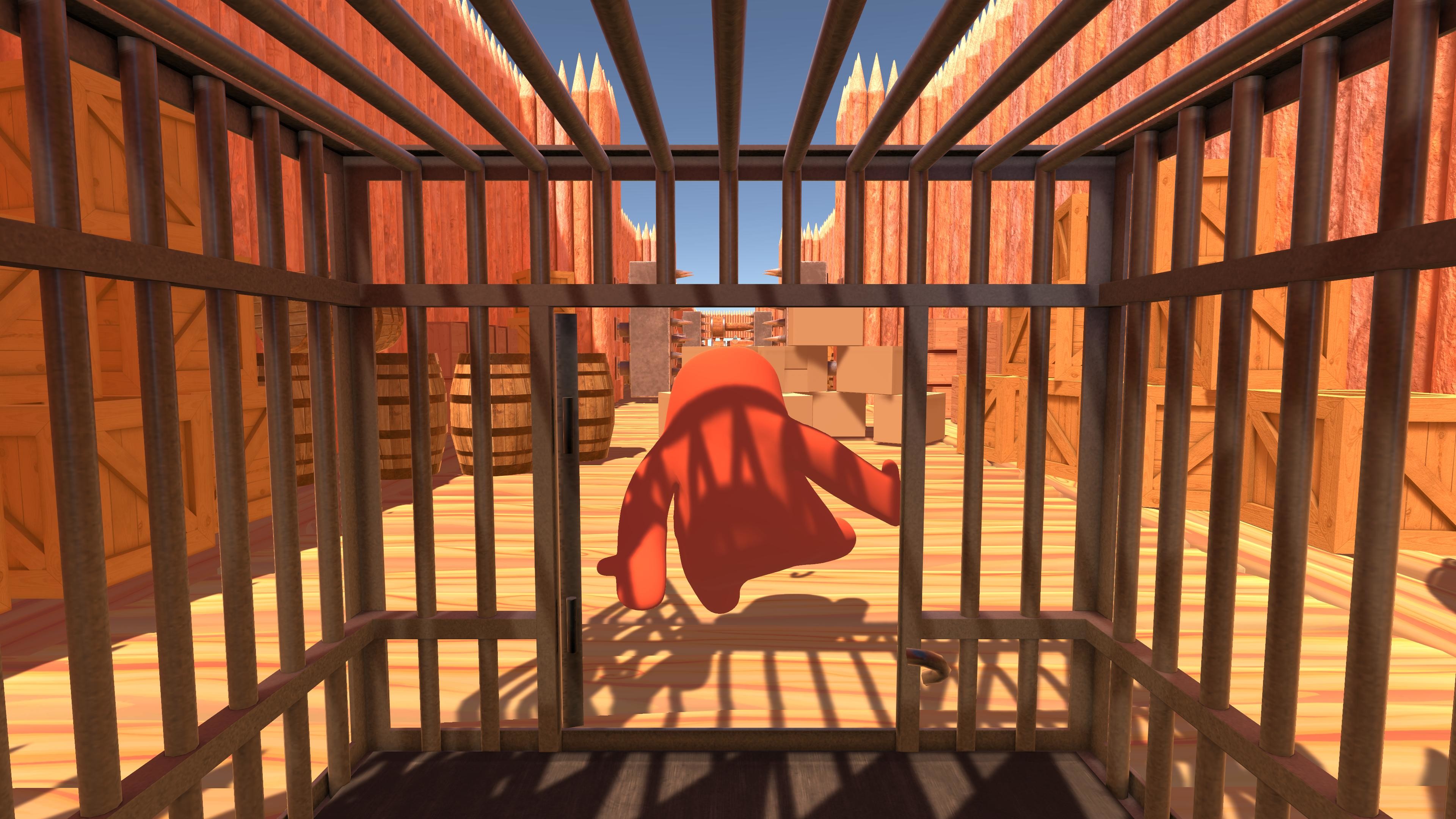 Freegglers trailer