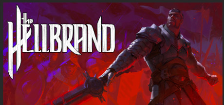 Cover art from The Hellbrand