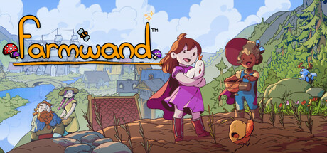 Farmwand