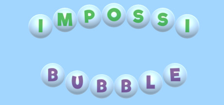 Cover art from ImpossiBubble