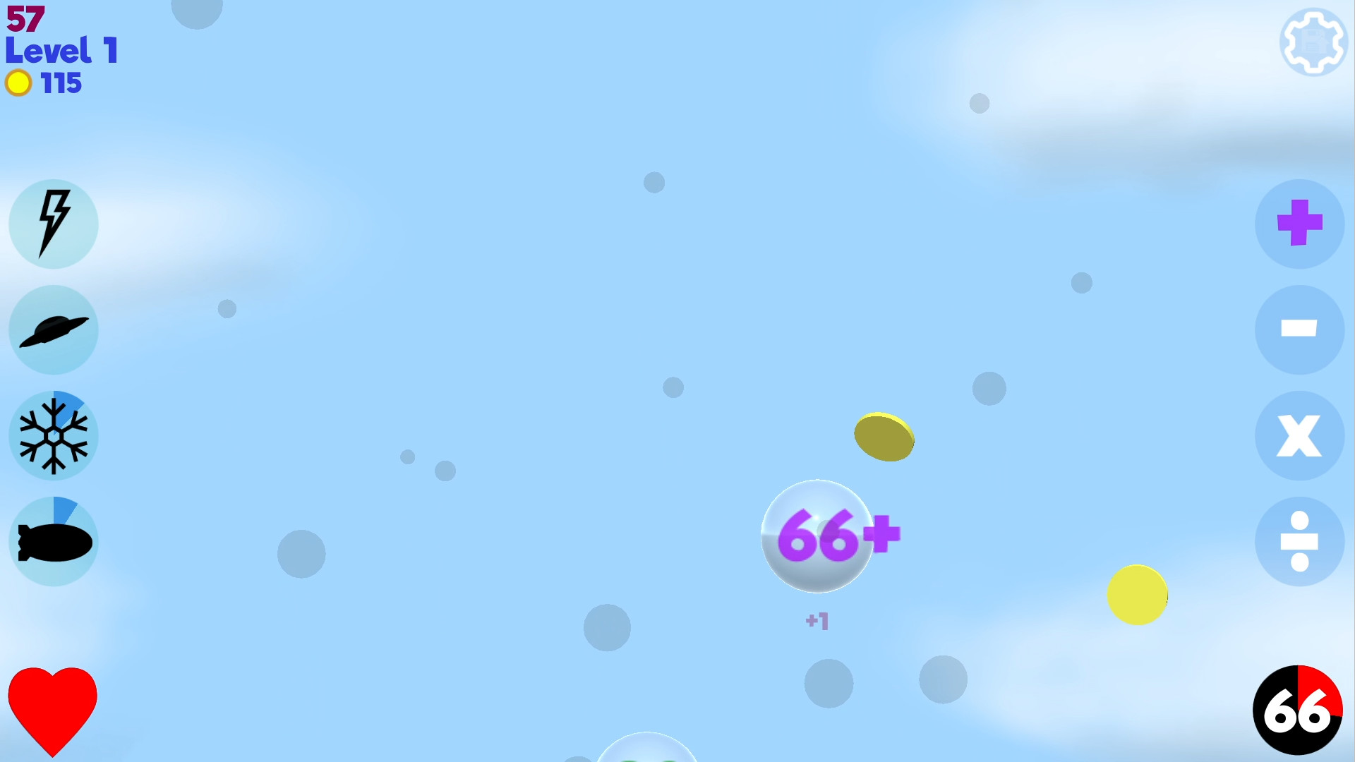 ImpossiBubble trailer