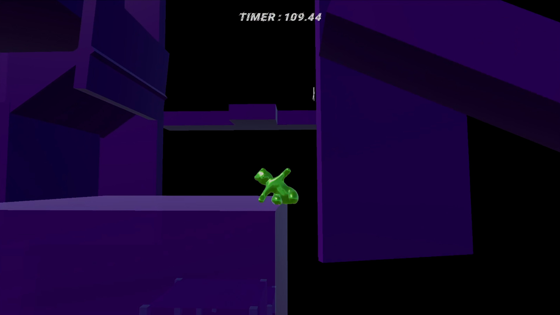 The Gummiest Bear Challenge screenshot 4