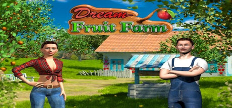 Cover art from Dream Fruit Farm