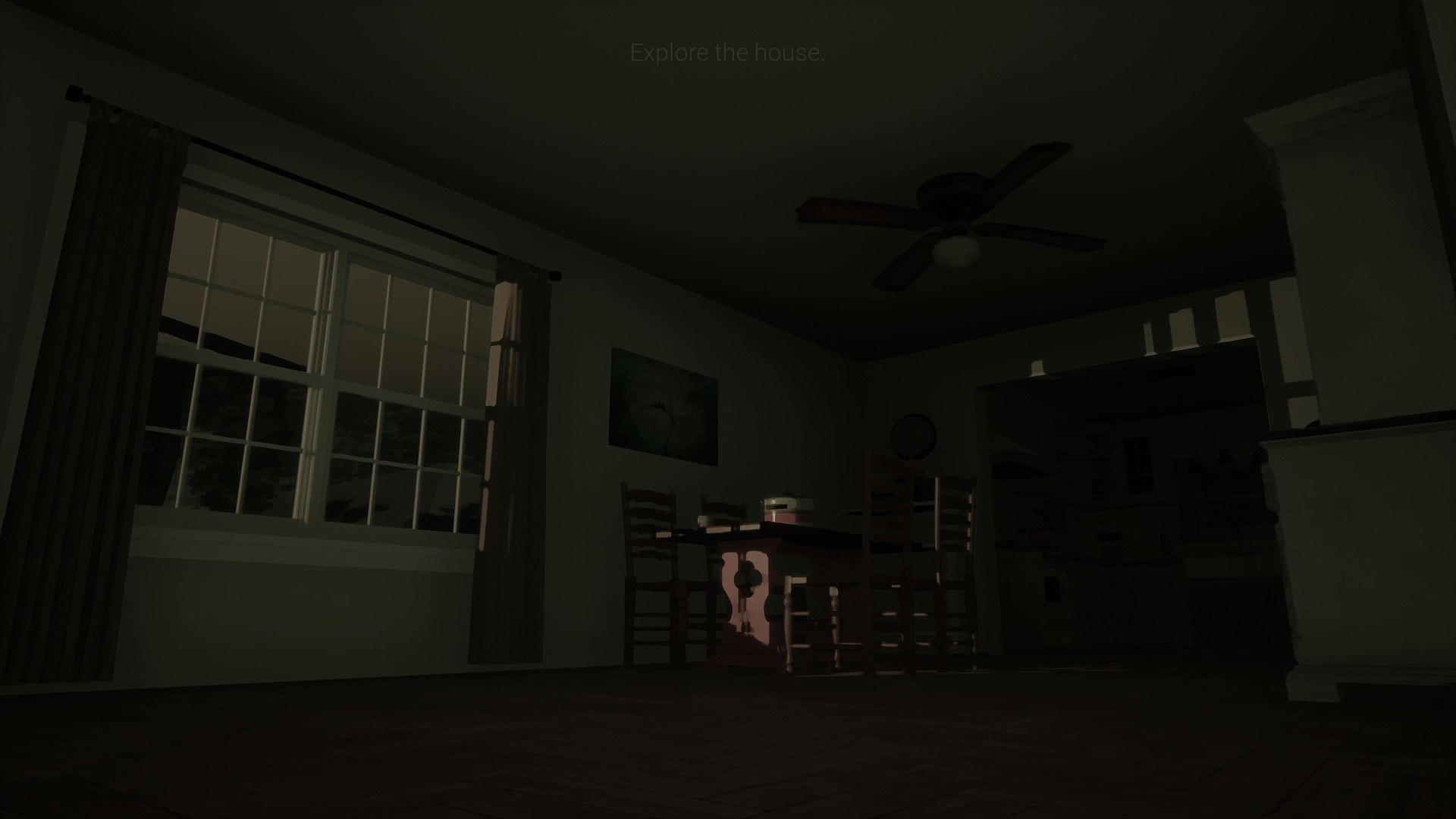 Trailer poster