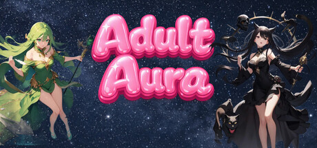 Adult Aura