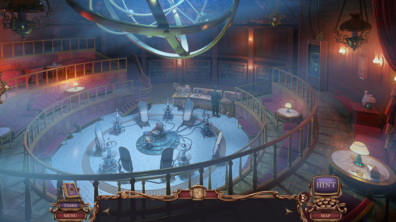 Mystery Case Files: Incident at Pendle Tower Collector's Edition trailer