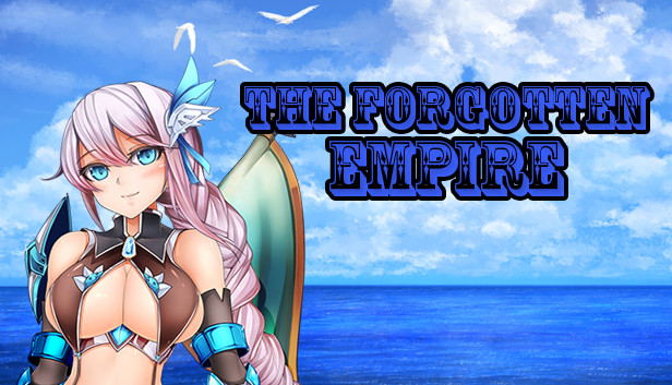 The Forgotten Empire trailer