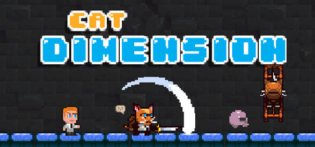 Cat Dimension