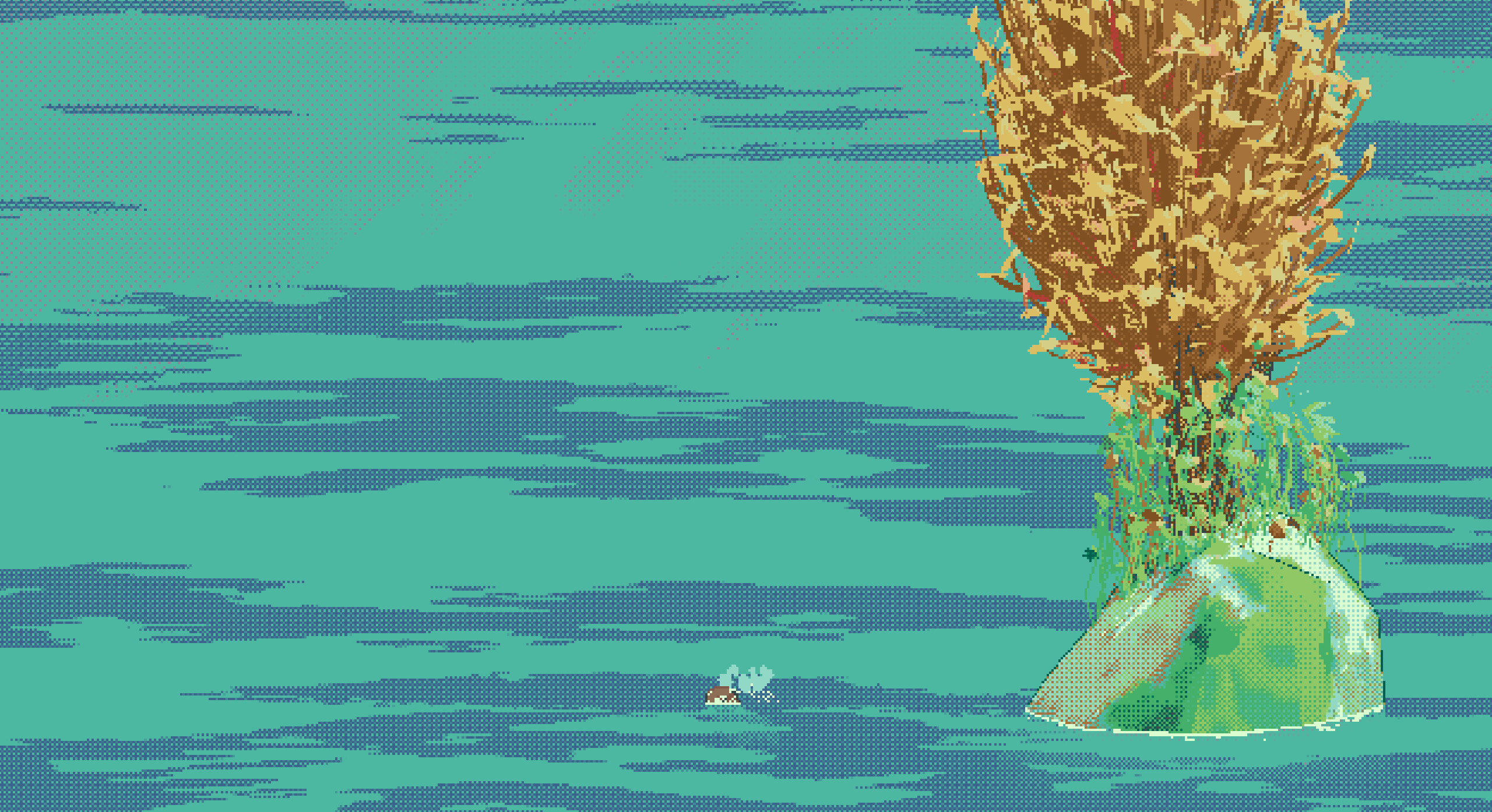 Poppy Sanctum screenshot 5