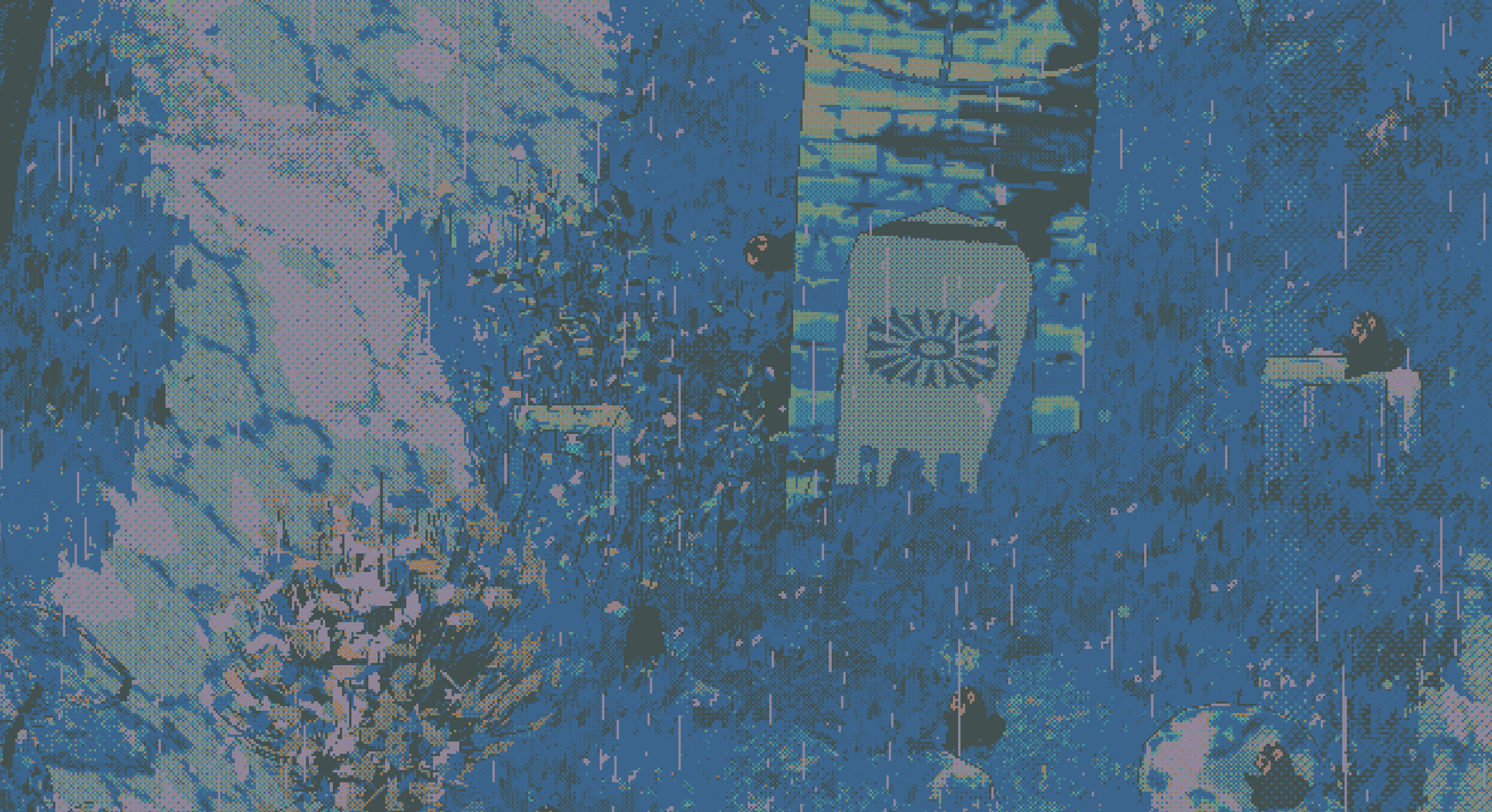 Poppy Sanctum screenshot 2