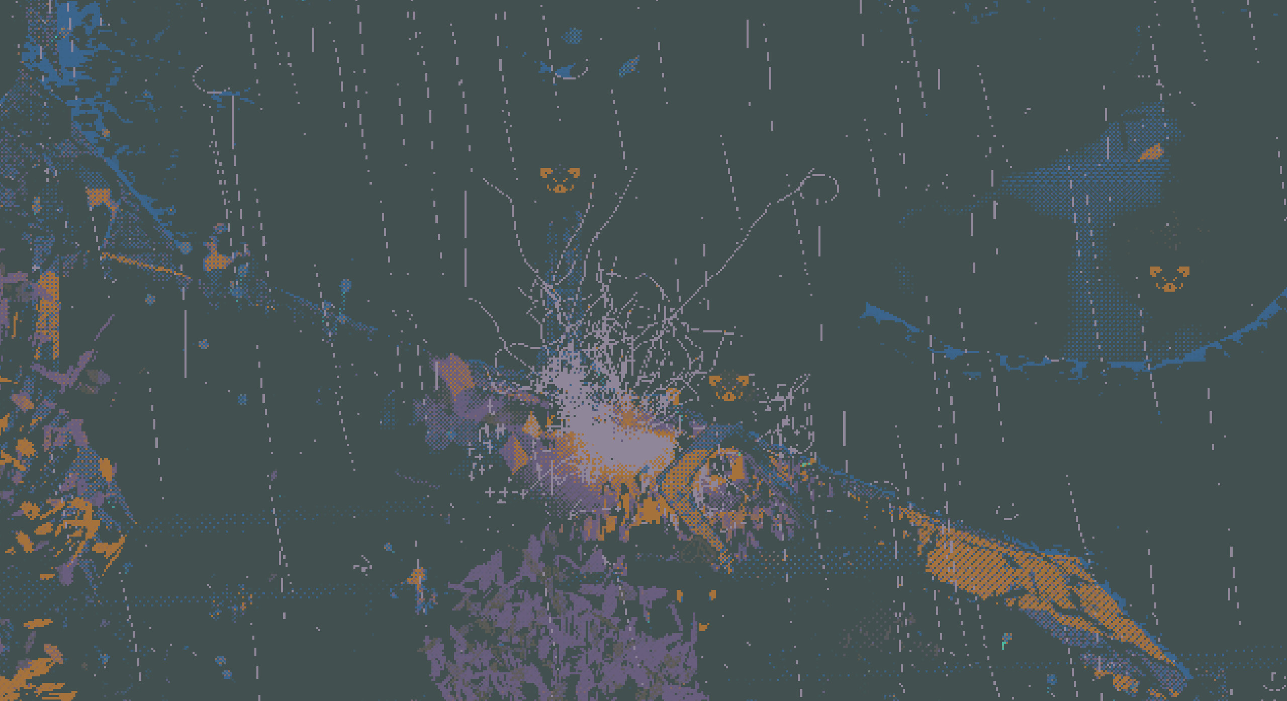 Poppy Sanctum screenshot 4