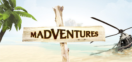 Cover art from MadVentures