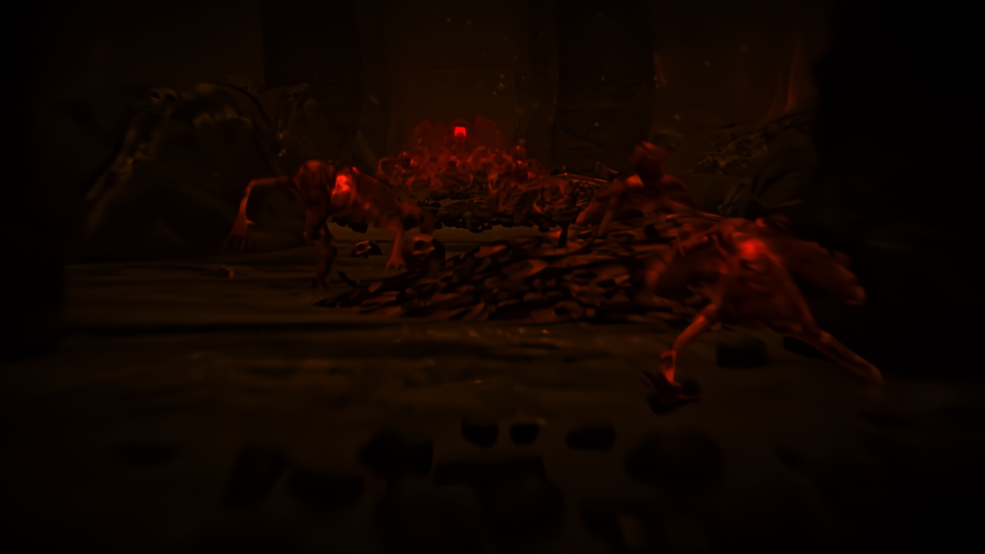 Knight of the Forgotten Realm screenshot 4