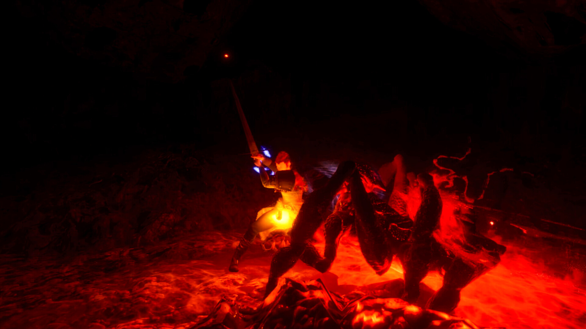 Knight of the Forgotten Realm screenshot 3