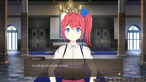 Love Accident screenshot 5
