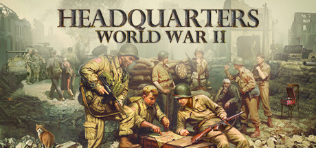 Steam 社区:: Headquarters: World War II