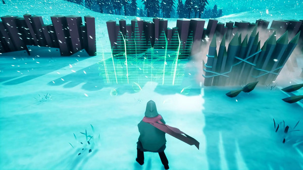 The Last Defender screenshot 5