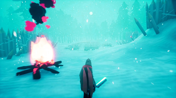 The Last Defender screenshot 2