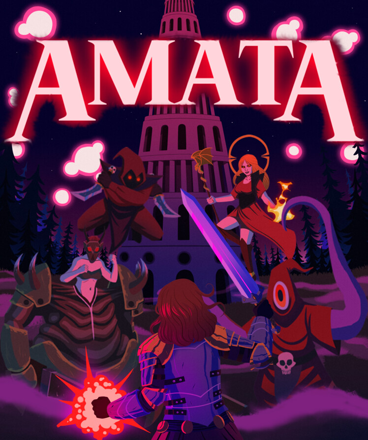 Amata