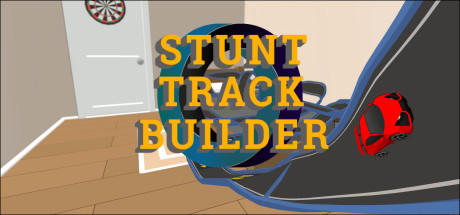 Cover art from Stunt track builder