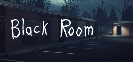 Cover art from Black Room