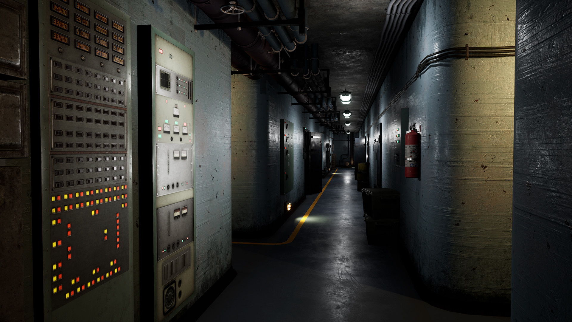 Black Room screenshot 4