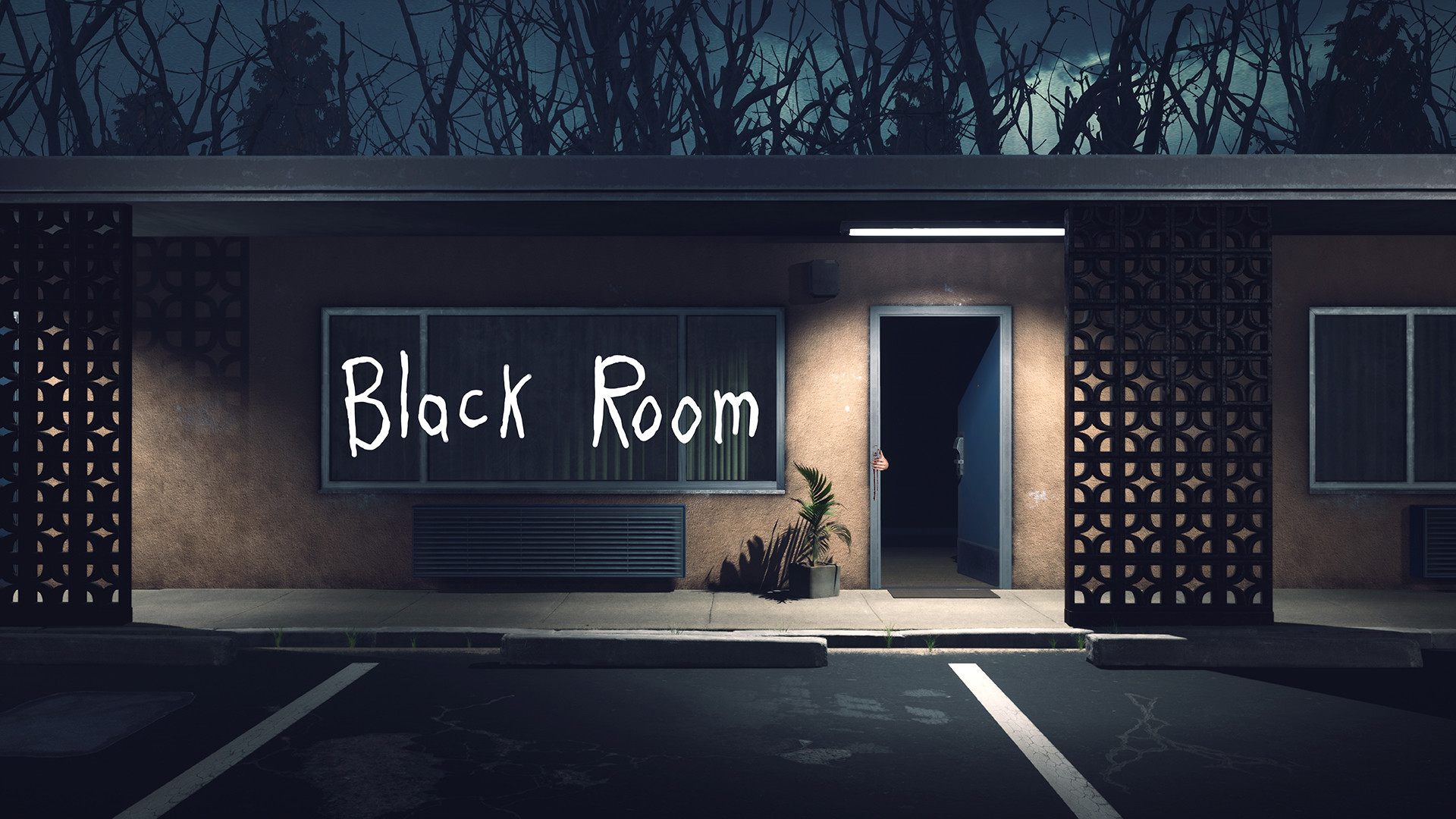 Black Room trailer