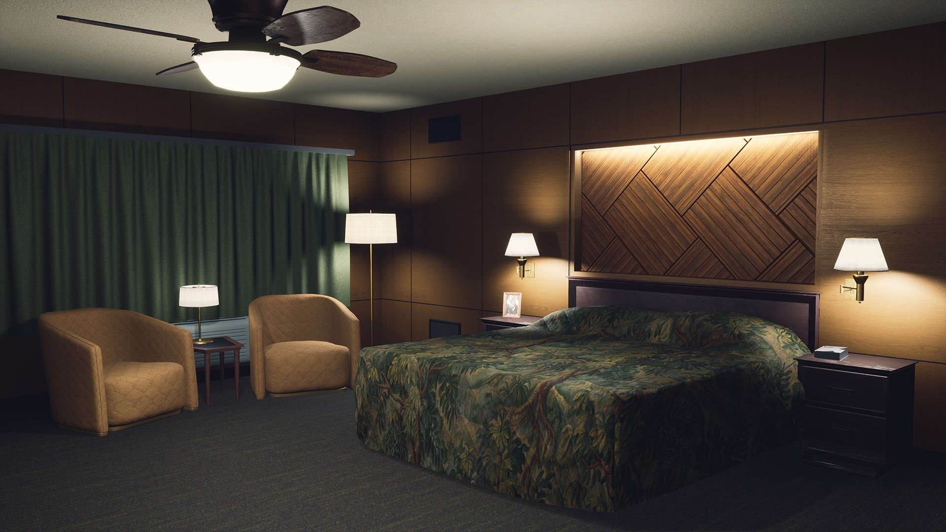 Black Room screenshot 3