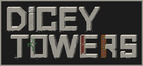 Cover art from Dicey Towers