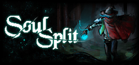 Cover art from Soul Split